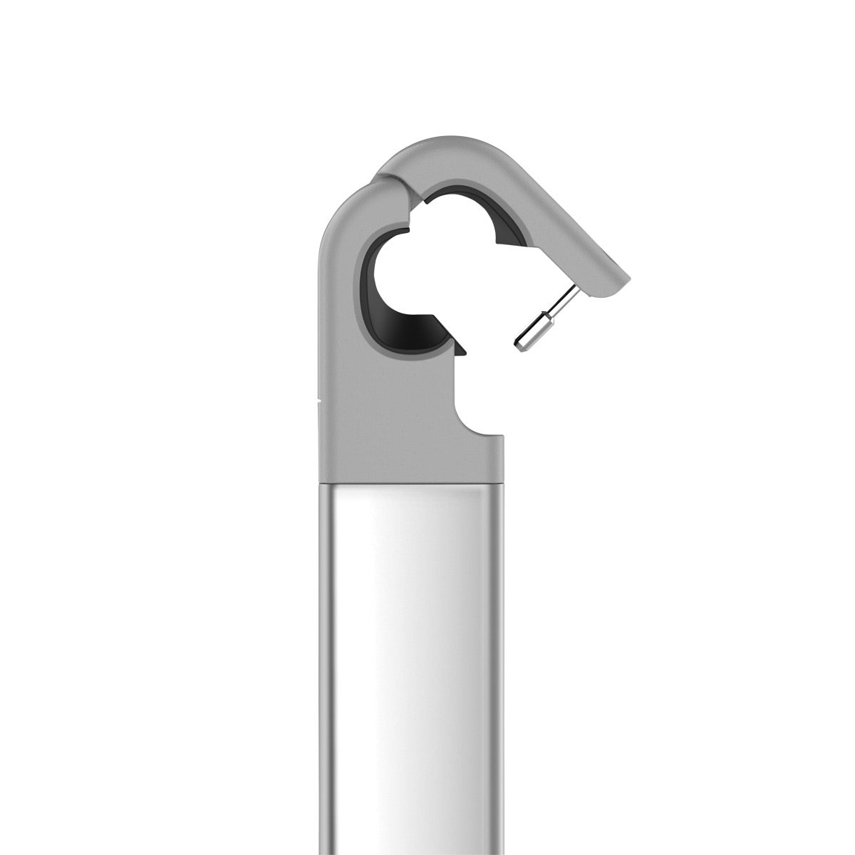 simplehuman Adjustable Shower Caddy The Container Store