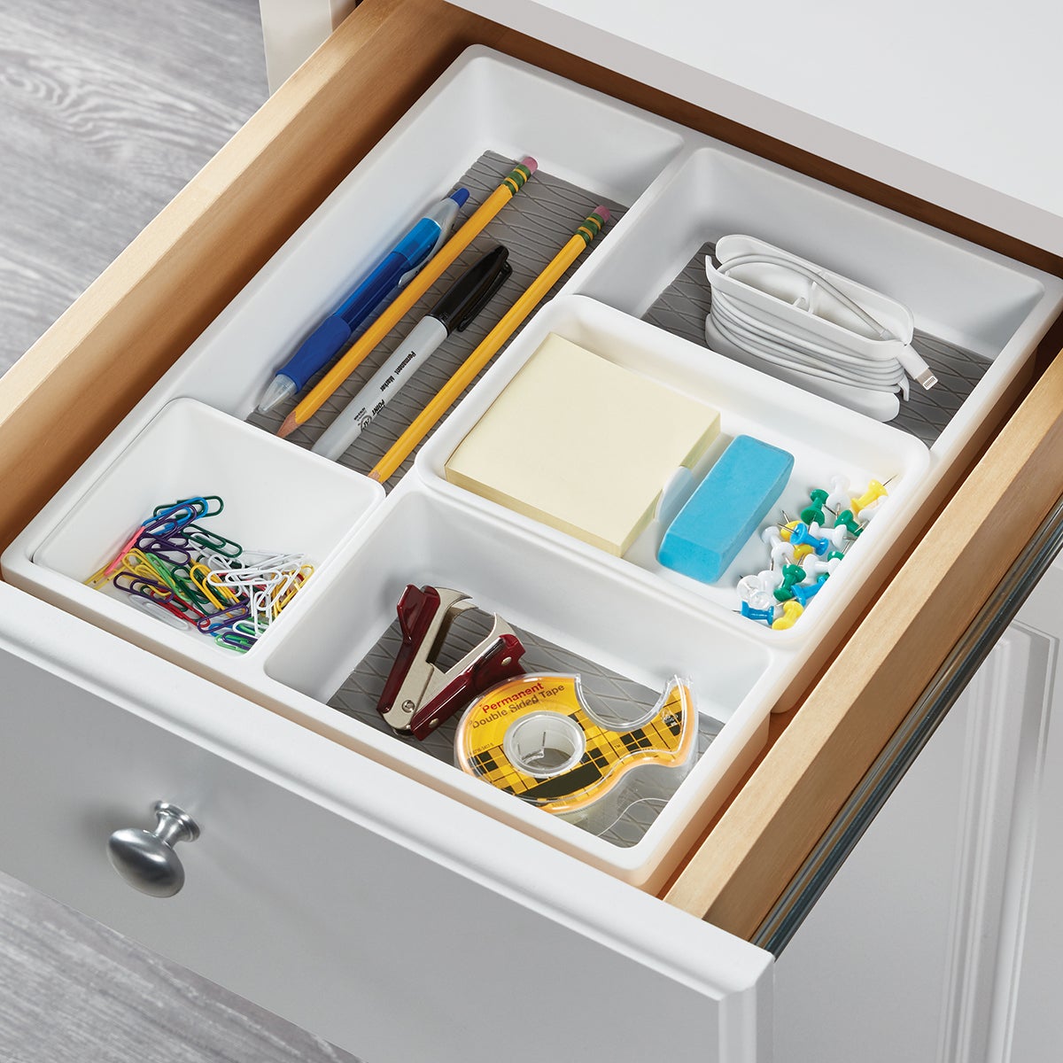 Junk Drawer Organizer The Container Store