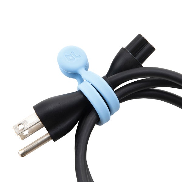 Cord Chaos No More: Transform Your Space with Clever Organizers