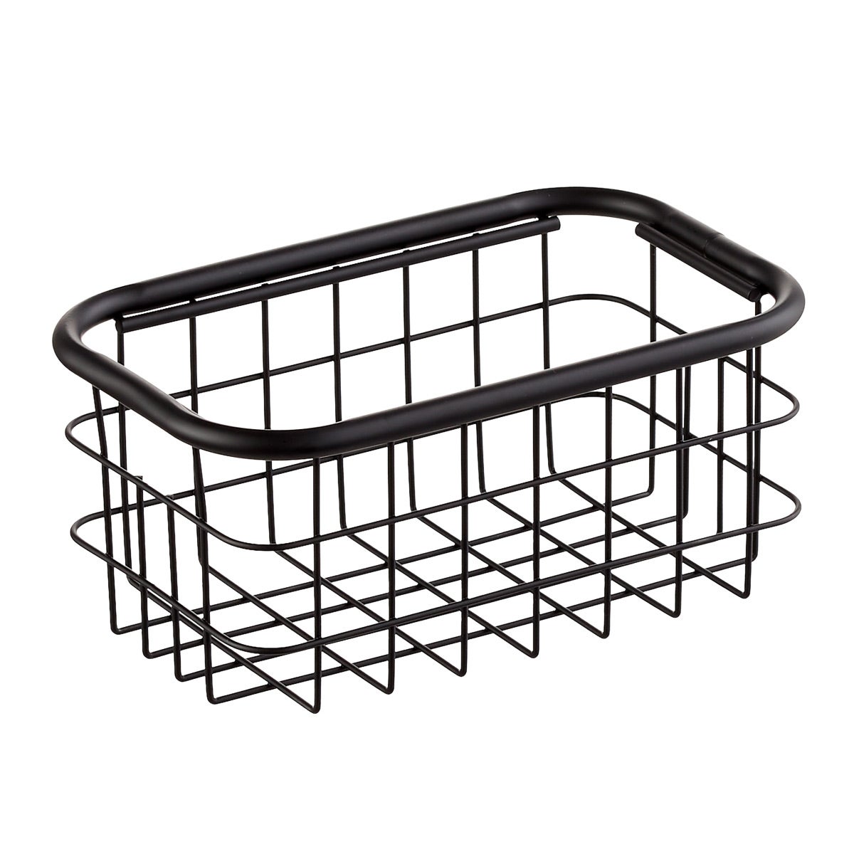 Small Wire Storage Basket