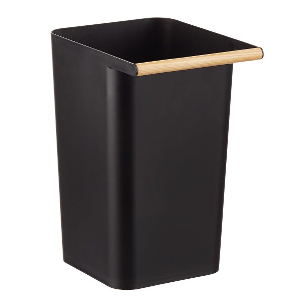 Yamazaki Como Wastebasket