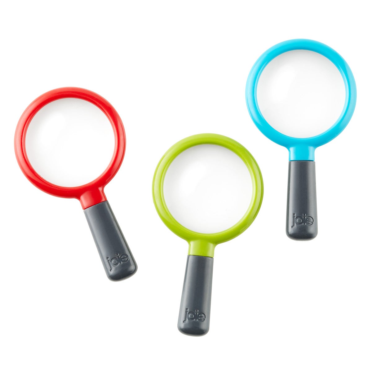 Joie Magnetic Magnifying Glass The Container Store Joie Magnetic Magnifying Glass The Container Store