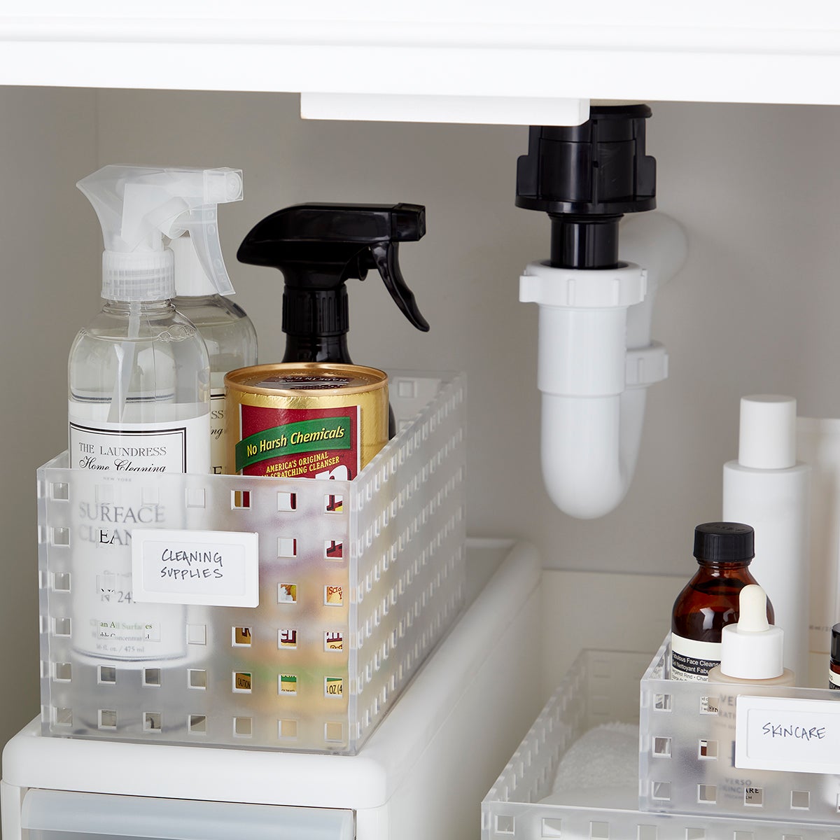 Like-It Under the Sink Starter Kit