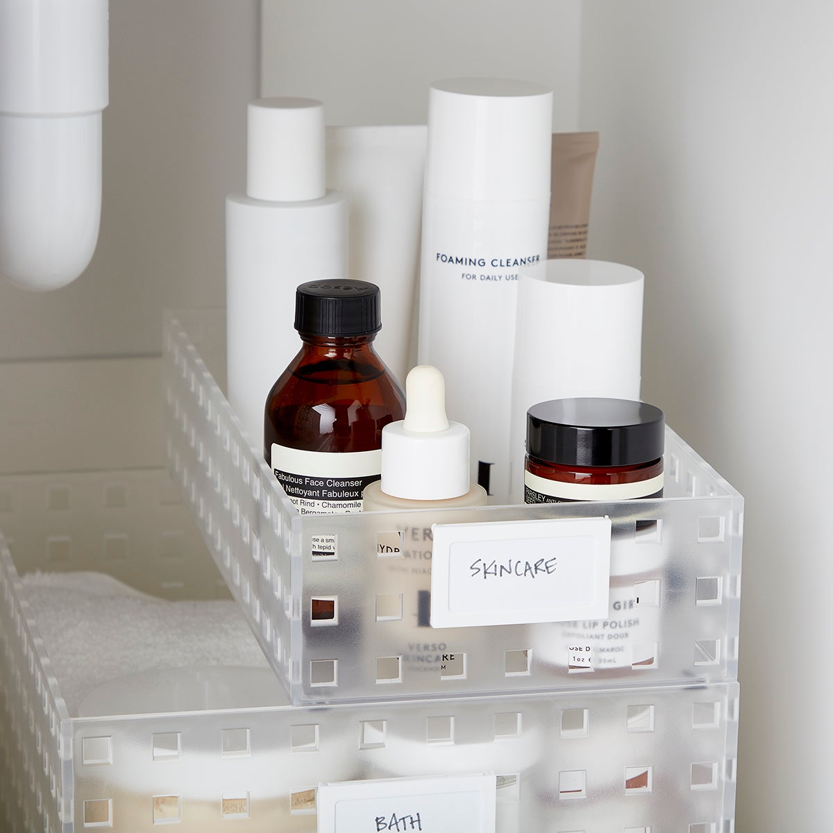 Like-It Under the Sink Starter Kit