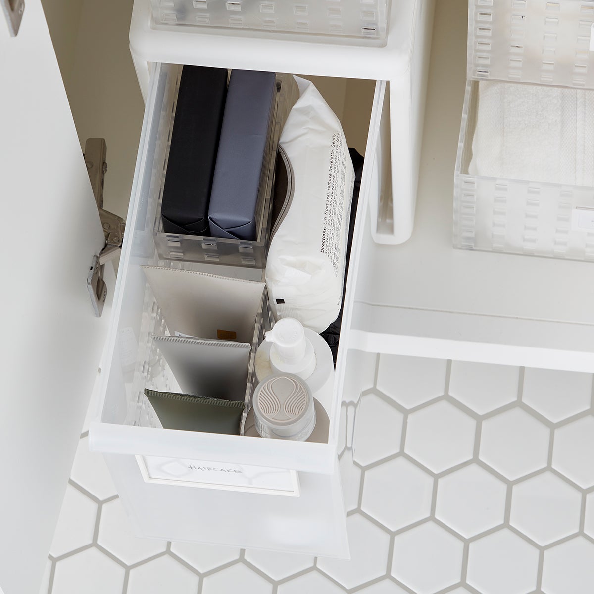 Like-It Under the Sink Starter Kit