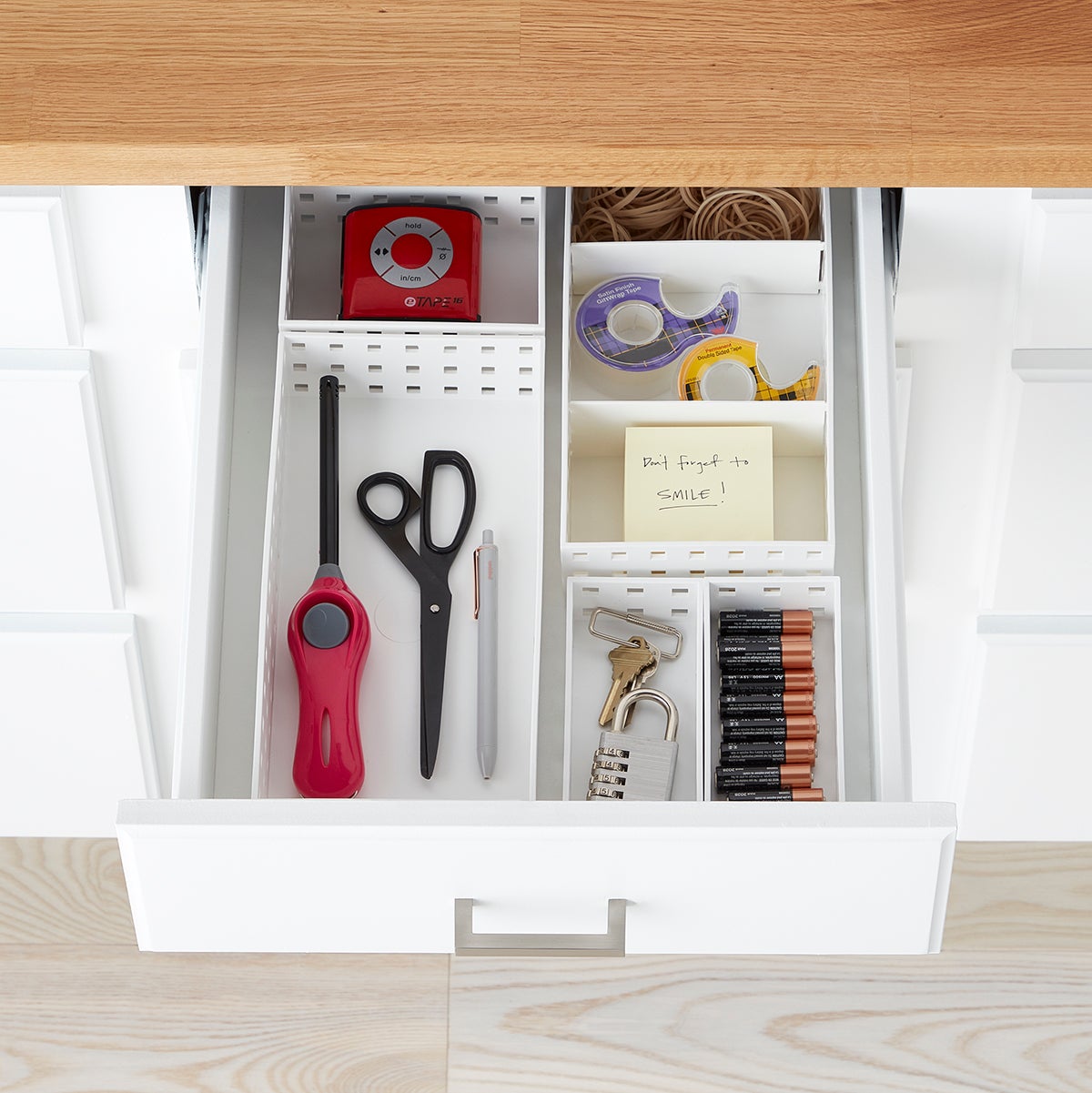 like-it Junk Drawer Organizer Starter Kit