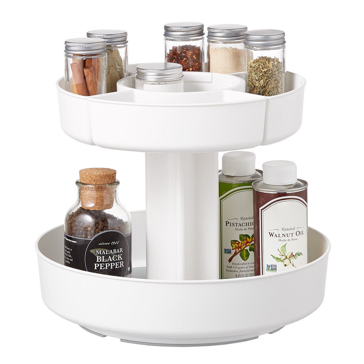 Copco Double Lazy Susan - Thumbnail 2
