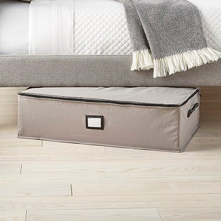 underbed storage bags