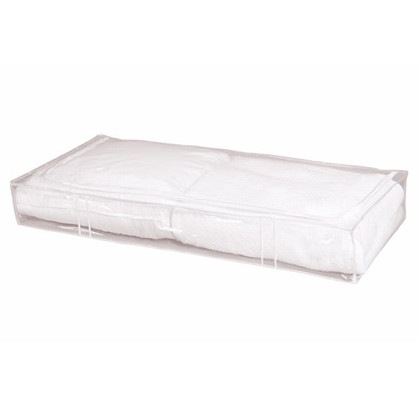 PEVA Under Bed Storage Bag