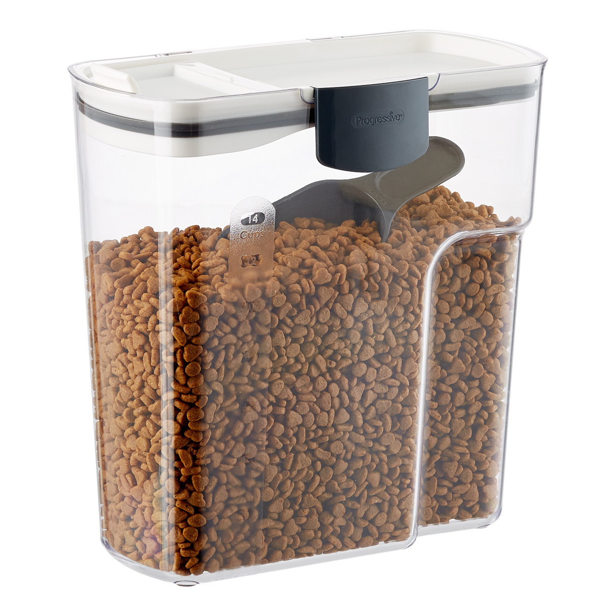 Moisture-proof Pet Food Container - Pet Clever