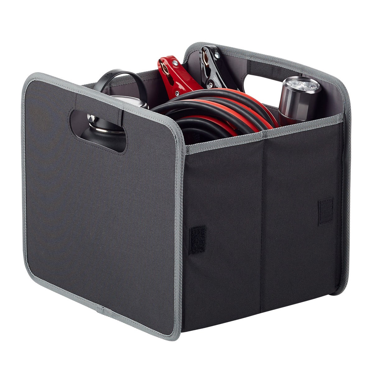 Small Foldable Trunk Organizer The Container Store
