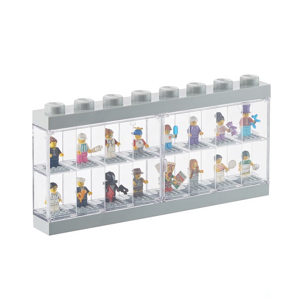 large minifigure