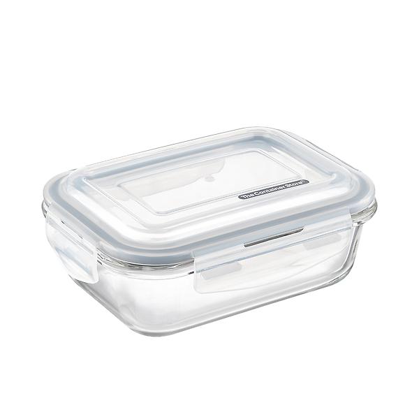 Lunch boxes totes lunch box glass microwave rectangle glass lunch