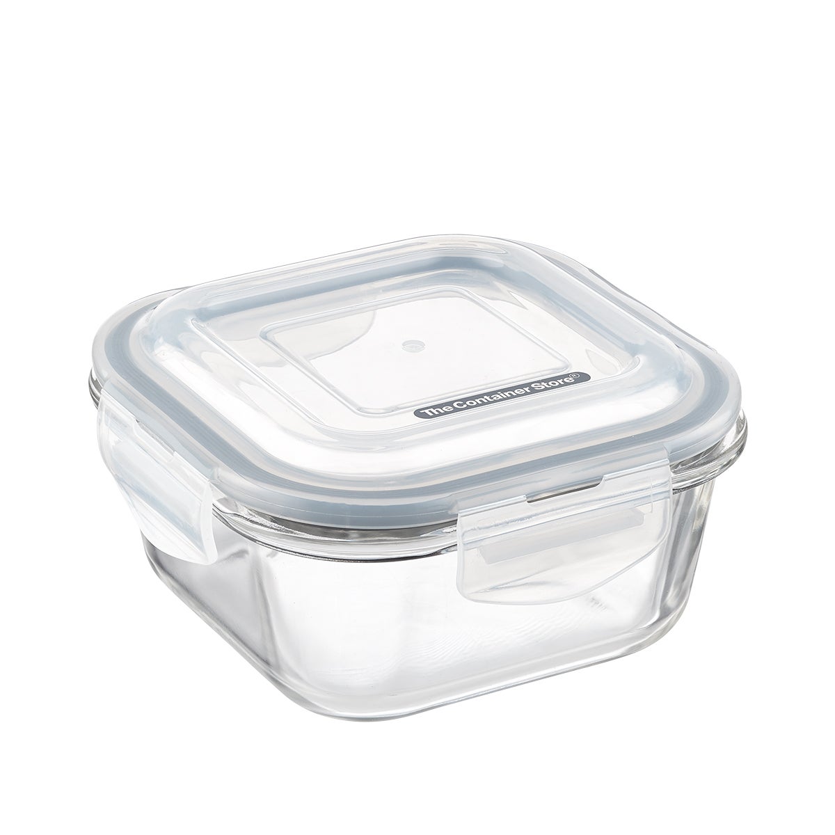 Borosilicate Glass Food Storage Containers – Contact Kitchen Brand