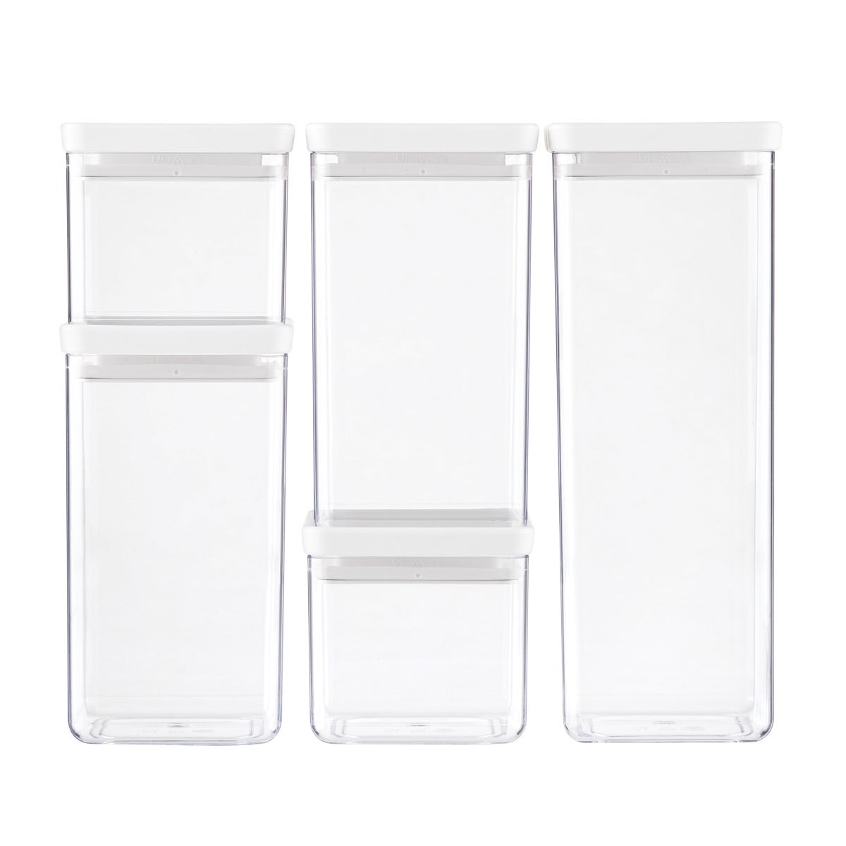 Pantry Essentials Kit
