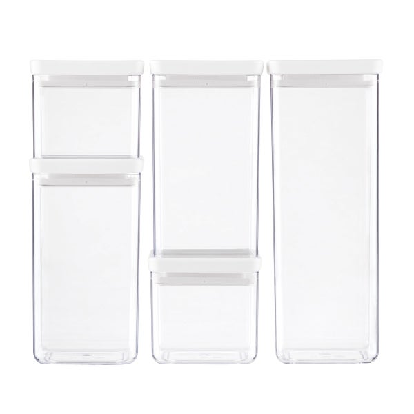 Pantry Essentials Kit