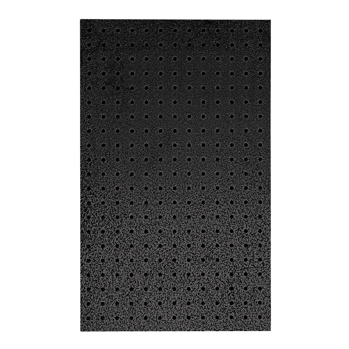 Black Steel Pegboards | The Container Store