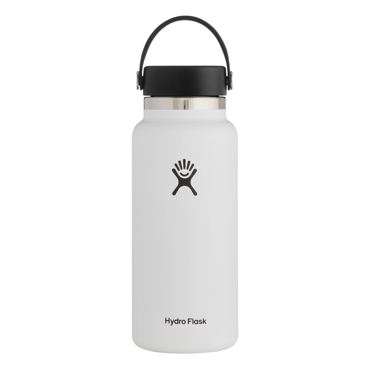 Wide Mouth Hydro Flask The Container Store