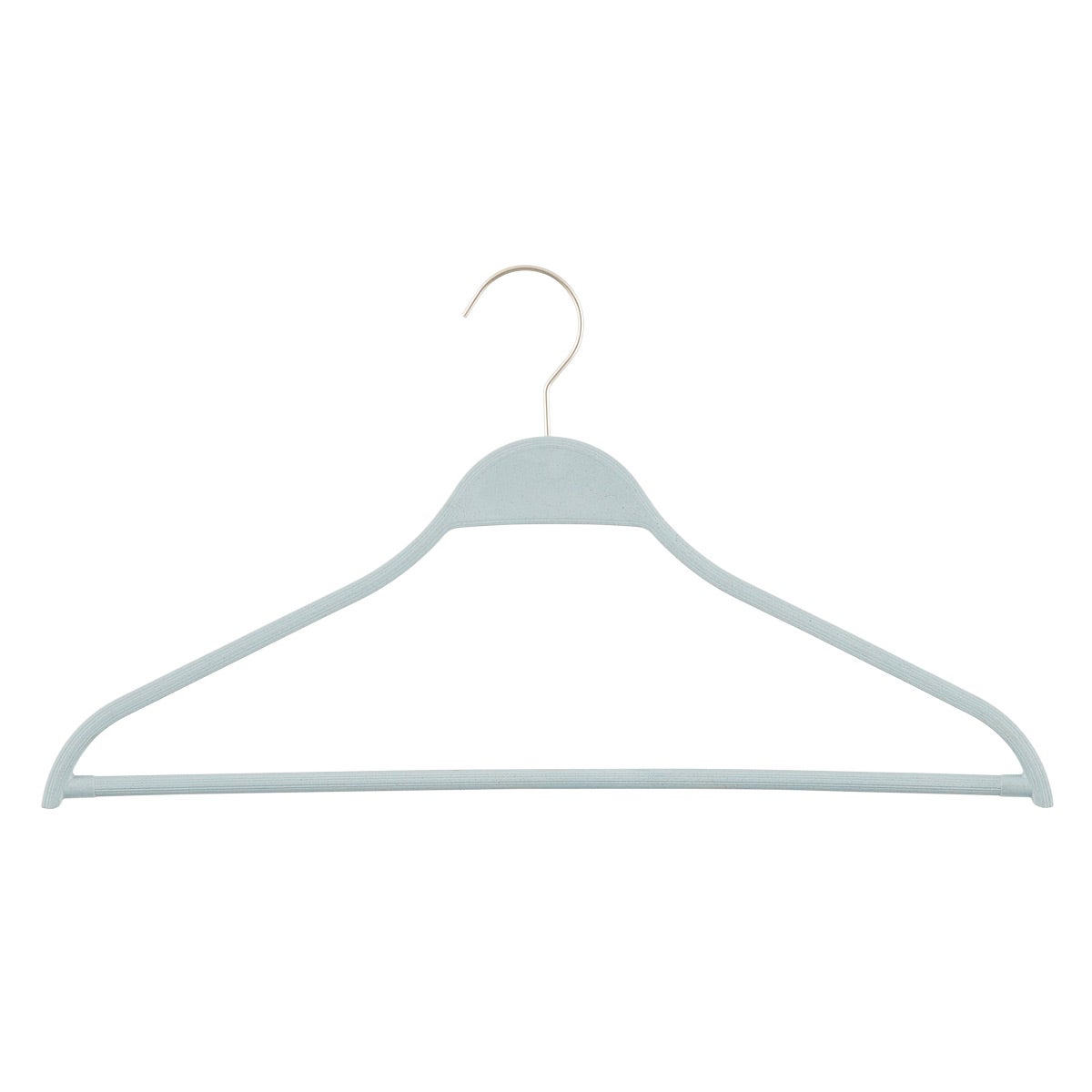 Eco-Plastic Hangers  The Container Store