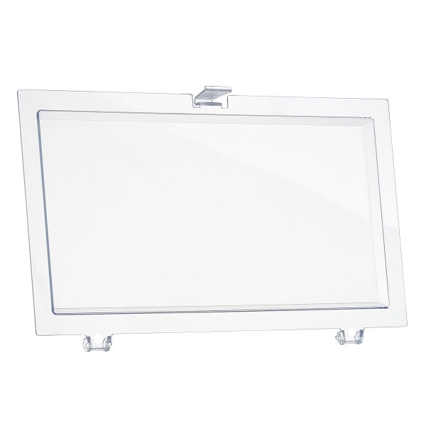 Drop-Front Shoe Box Replacement Doors