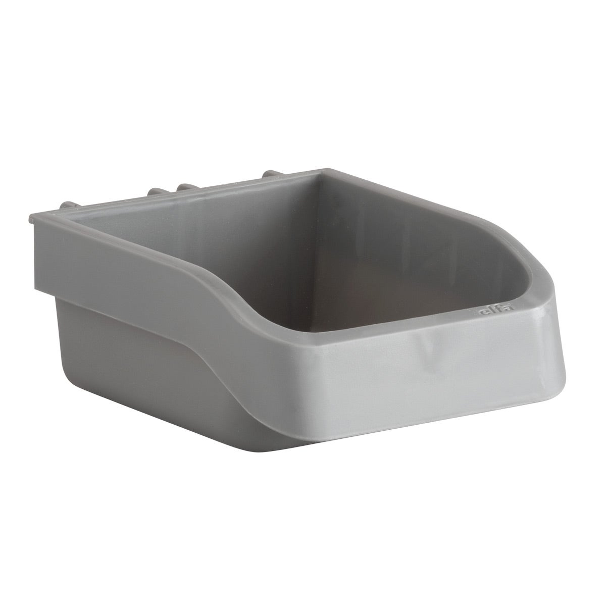 Elfa Utility Accessory Box The Container Store