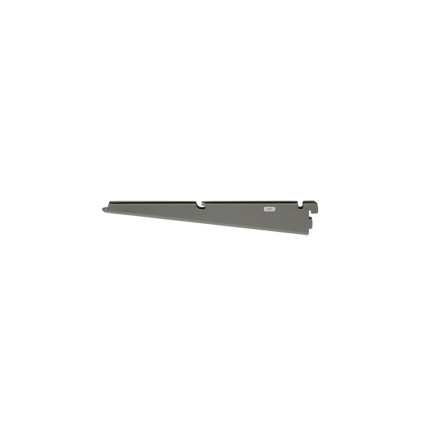 Elfa Ventilated and Décor Wire Shelf Brackets
