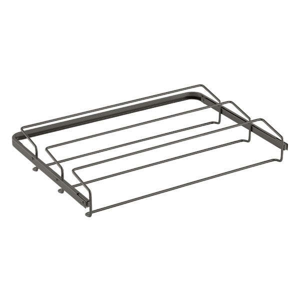 Gliding shoe 2025 rack