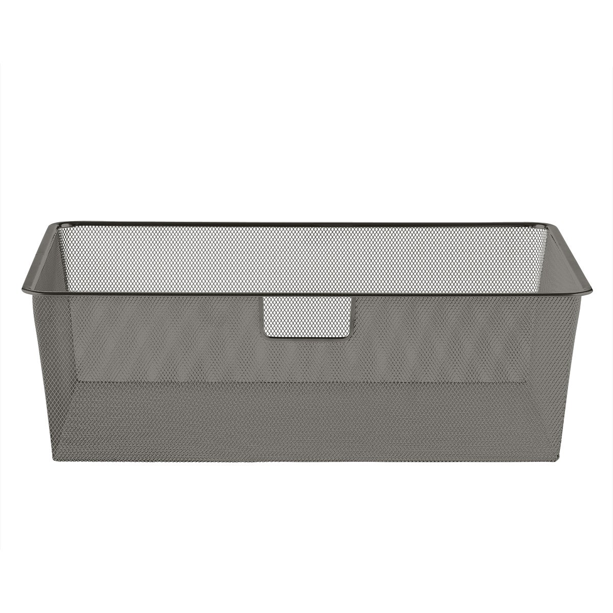 How To Install Elfa Hanging Drawers at Carl Jones blog