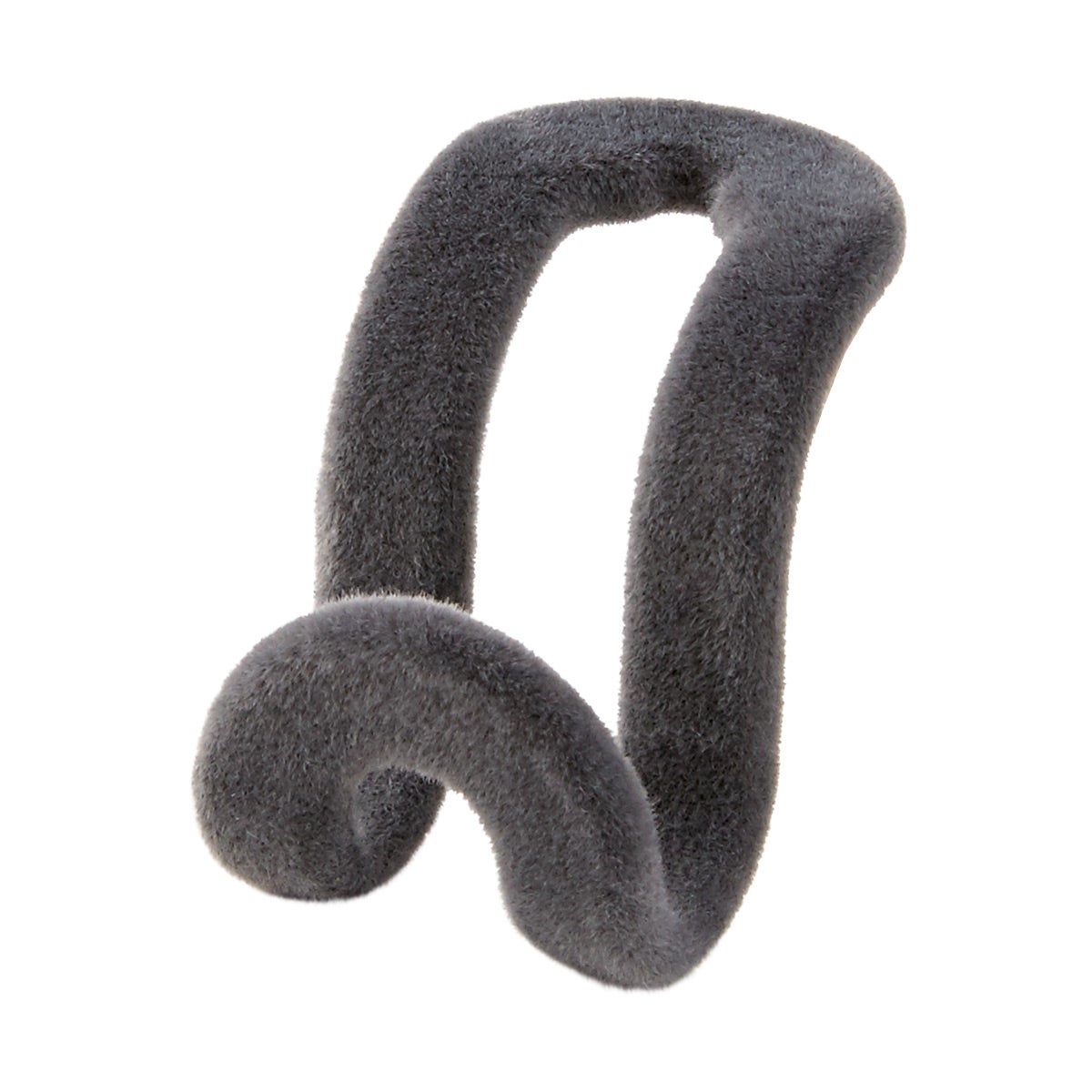 Ideaworks Hanger Buddies - 24 Pack Cascading Hooks For Closet Organization