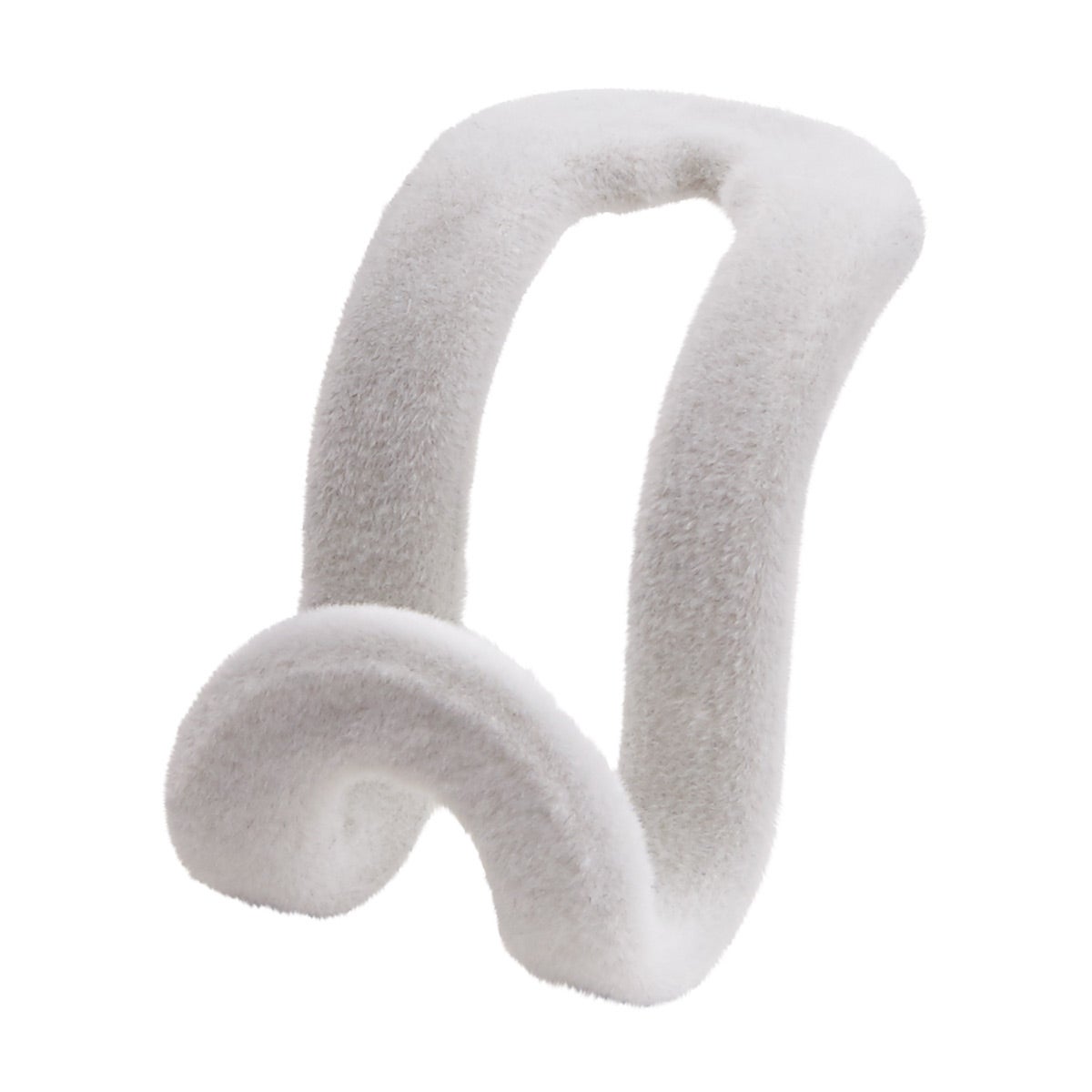 Cascading Hanger Hooks Linen Pkg/10, 1 x 1-1/2 x 1-3/8 H | The Container Store