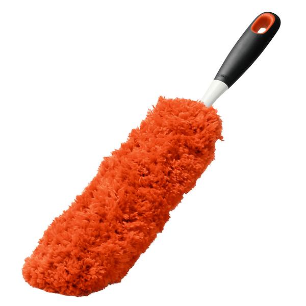 https://www.containerstore.com/catalogimages/386614/10080968-OXO-Microfiber-Hand-Duster-.jpg?width=600&height=600&align=center