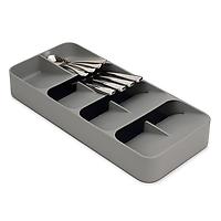 Joseph Joseph DrawerStore Cutlery & Utensil Grey