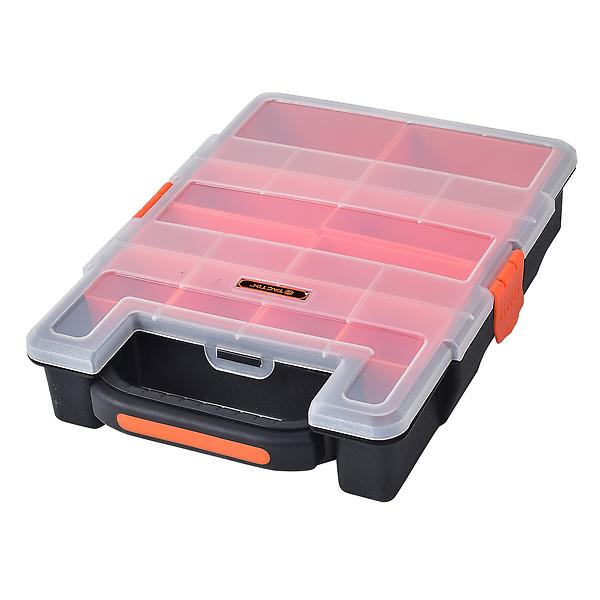 Tactix Plastic Tool Box