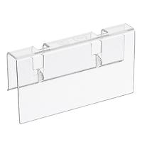 Montauk Woven Rectangular Storage Bin