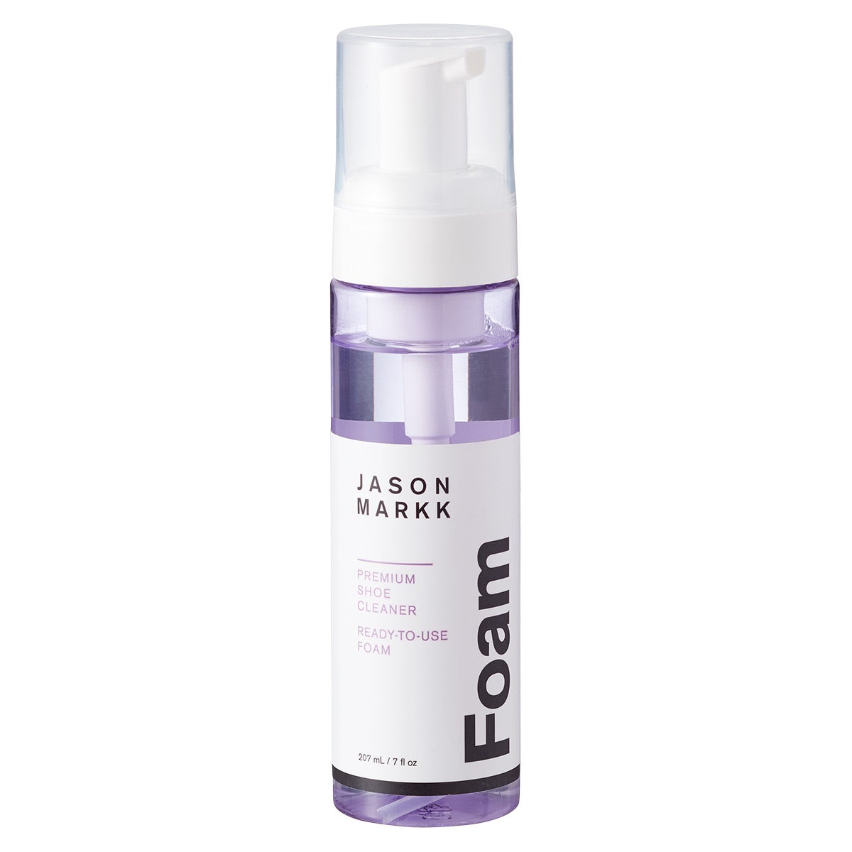 Jason Markk Ready-to-Use Foam Cleaner