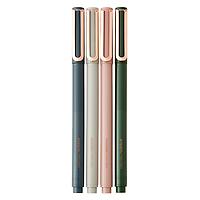 Poppin Fineliner Pens Assorted Pkg/4