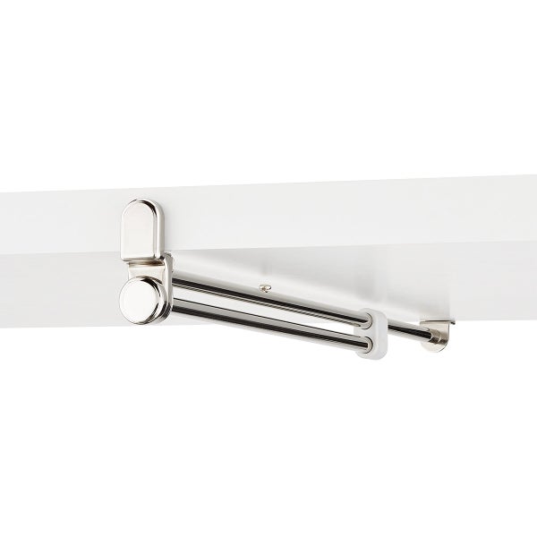 Elfa Décor Valet Rod