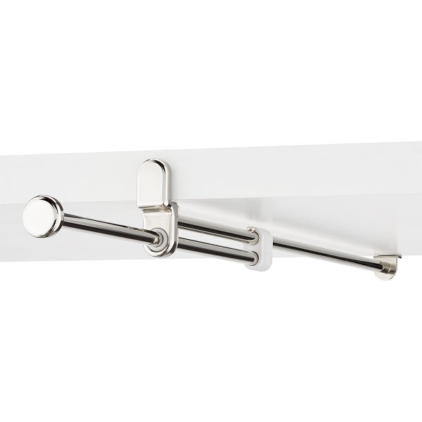 Elfa Décor Valet Rod