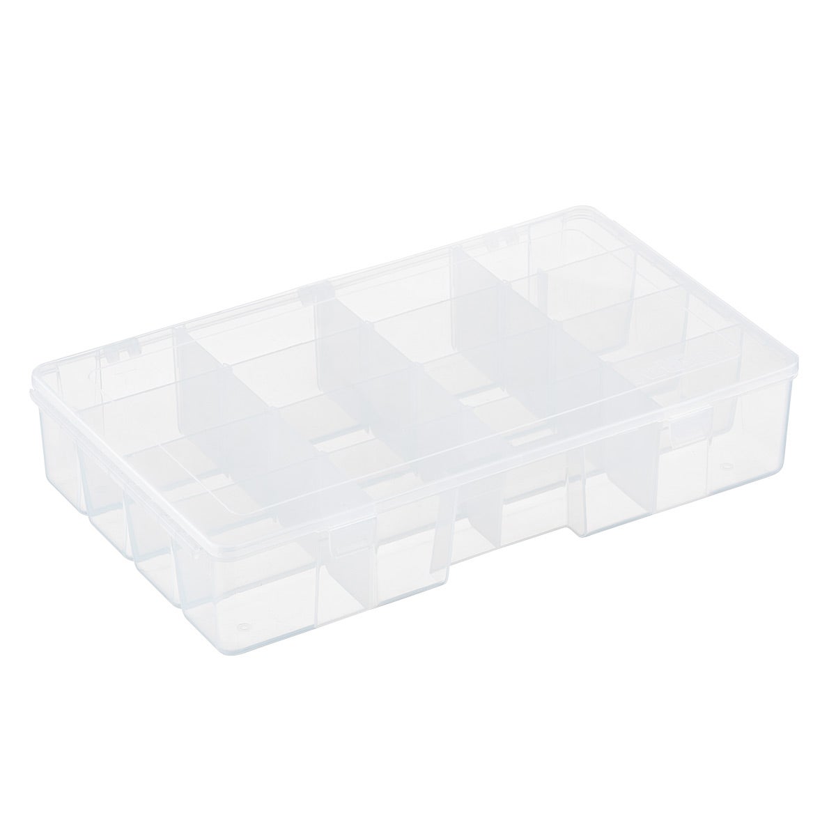 X-Large 16-Compartment Solutions Box | The Container Store