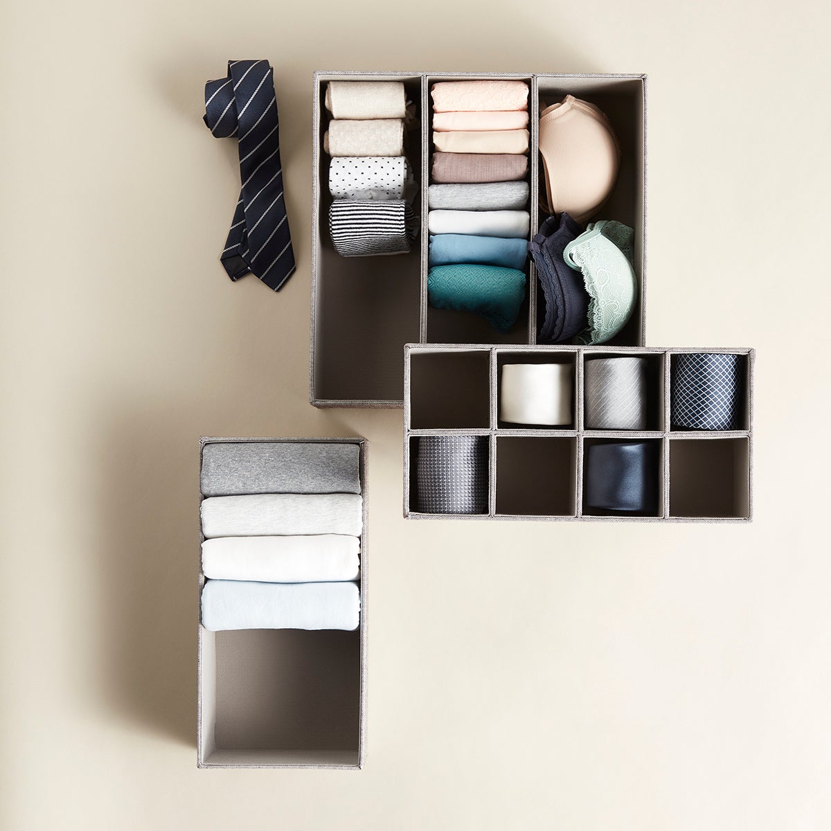 Cambridge Drawer Organizers