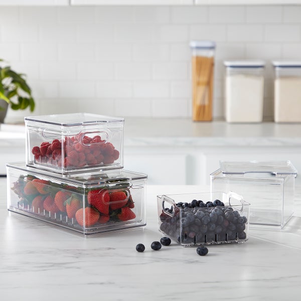 The Home Edit Berry Bins