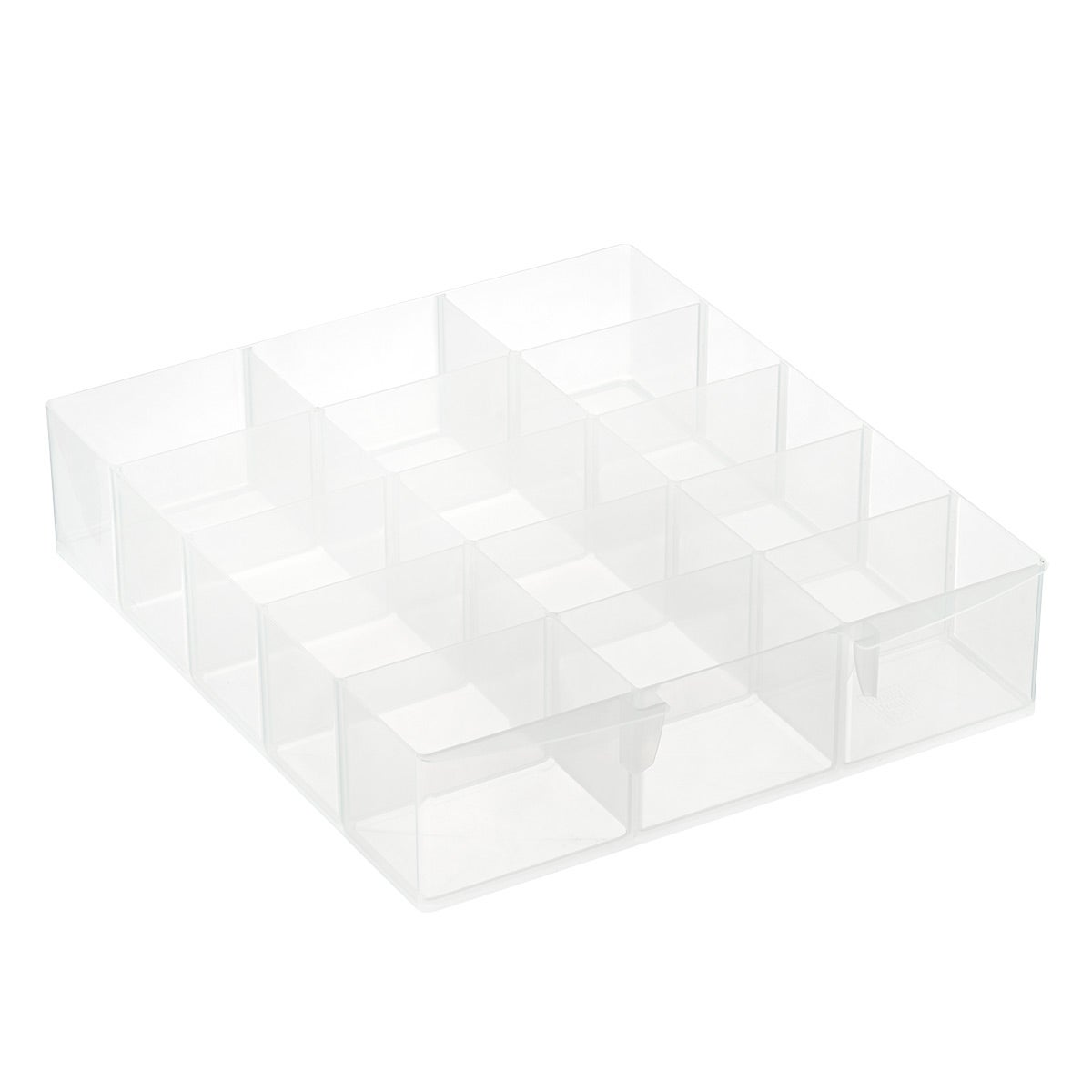 8-Drawer Rolling Cart
