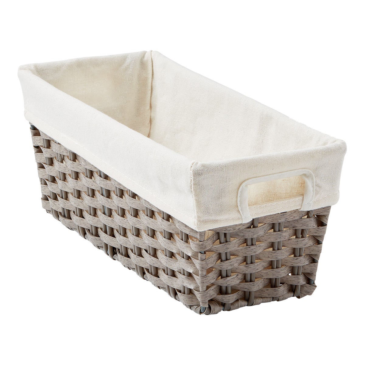 Rectangular Montauk Kitchen Bins The Container Store