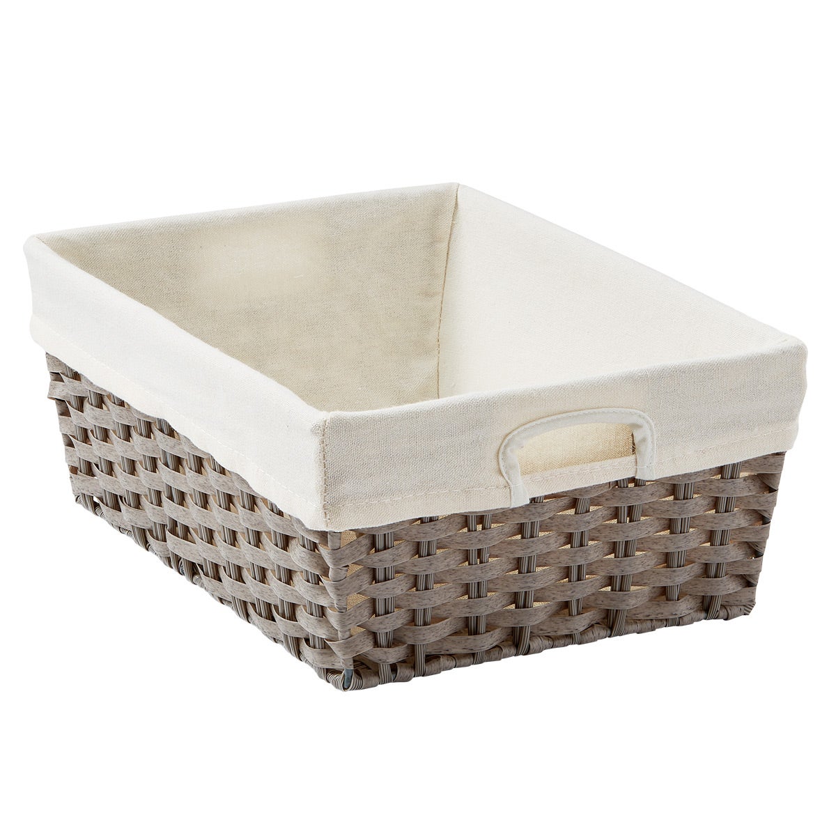 Rectangular Montauk Kitchen Bins The Container Store