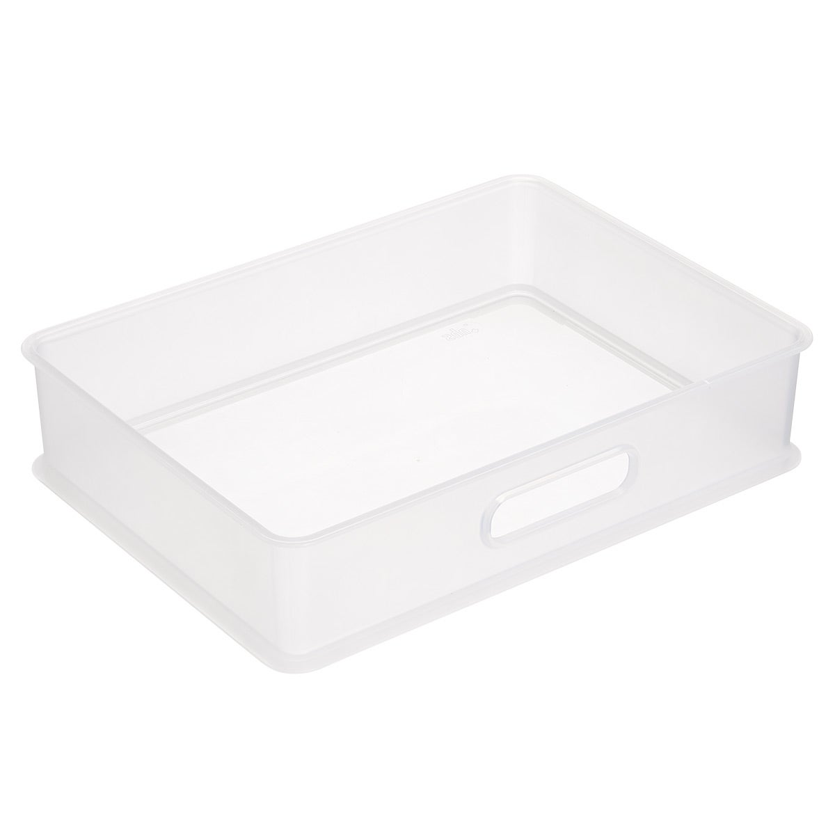 Shimo Storage Bins  The Container Store