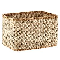 Carmel Oversized Basket