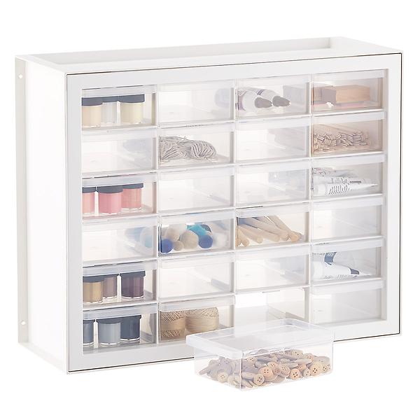 https://www.containerstore.com/catalogimages/390822/10080892-24-drawer-cabinet-white-v2.jpg?width=600&height=600&align=center