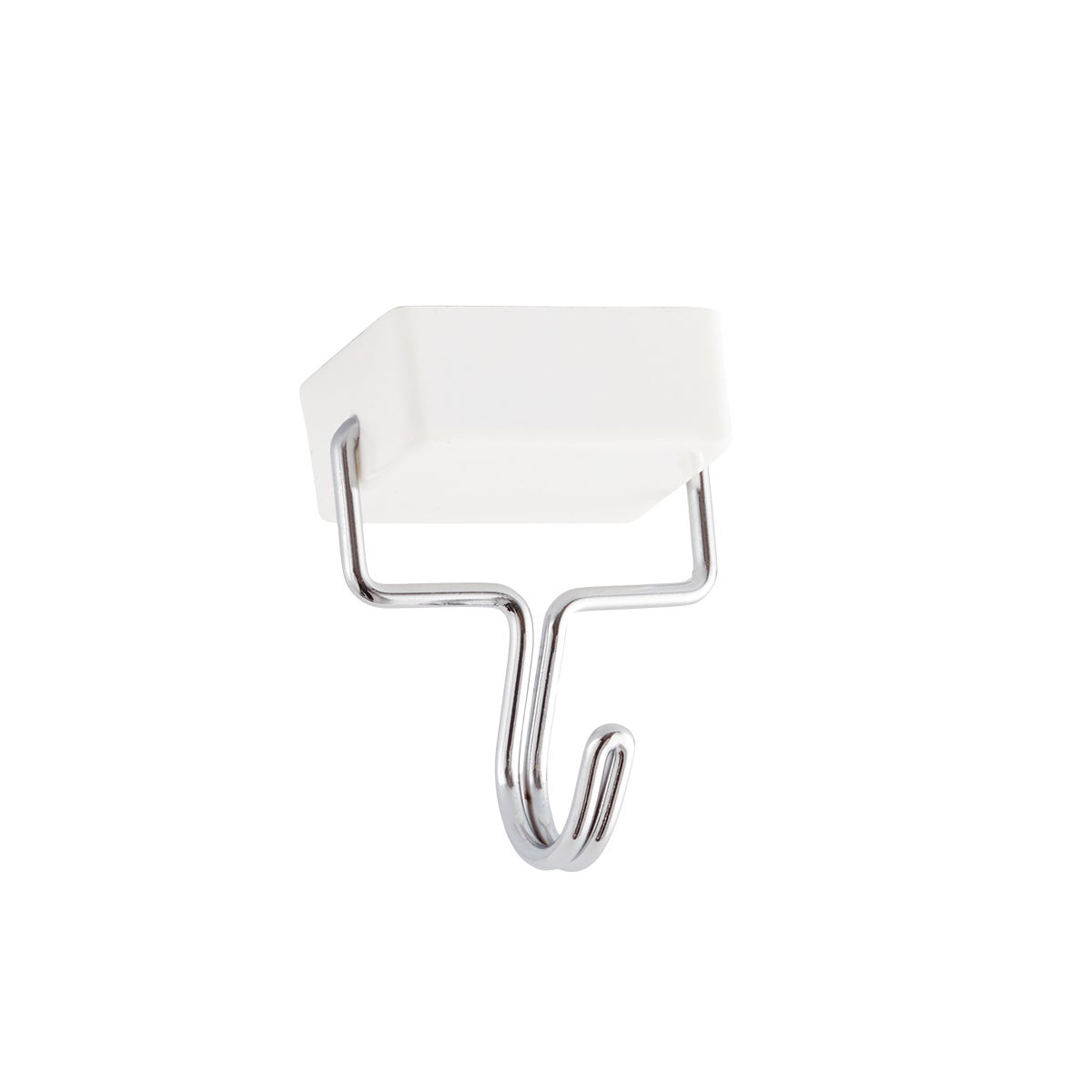 Magnetic Swinging Hooks