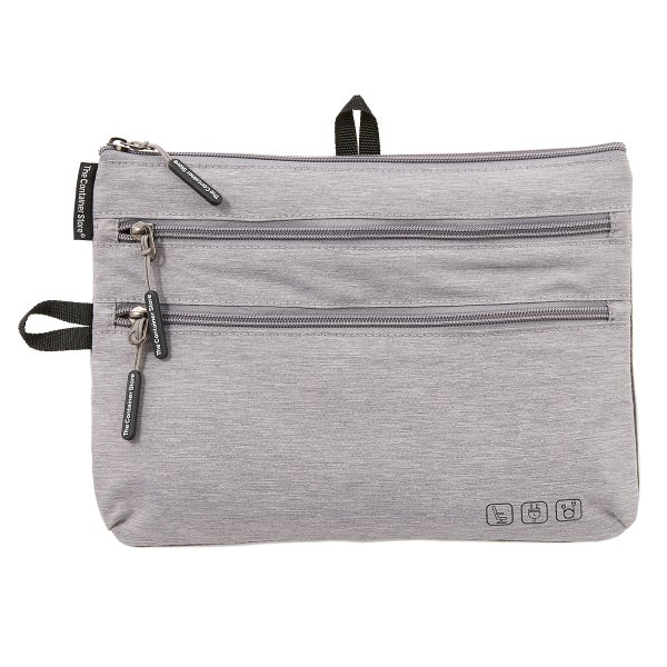 Seat Pack Organizer