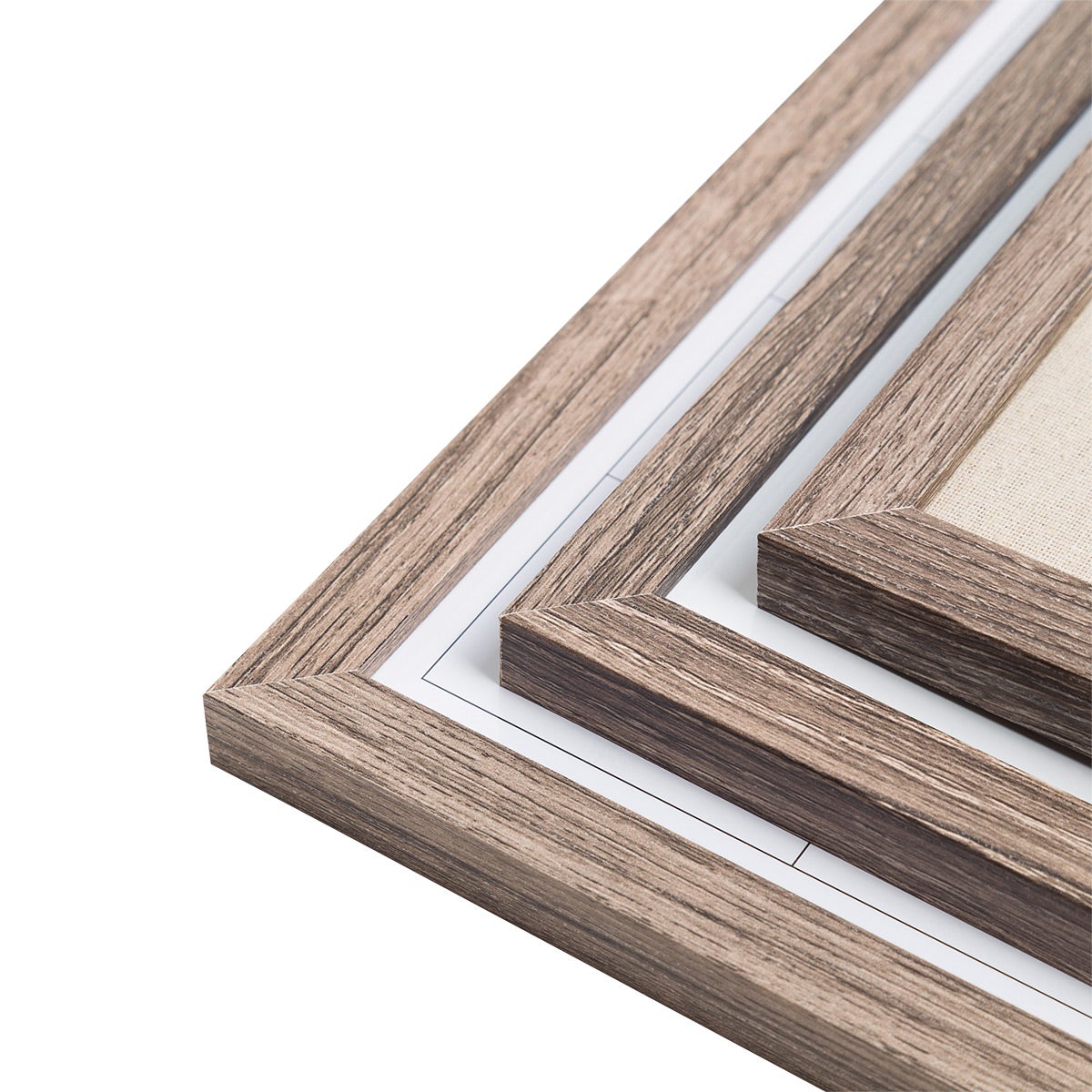 UBrands 17Piece Dry Erase & Cork Board Organization Kit The